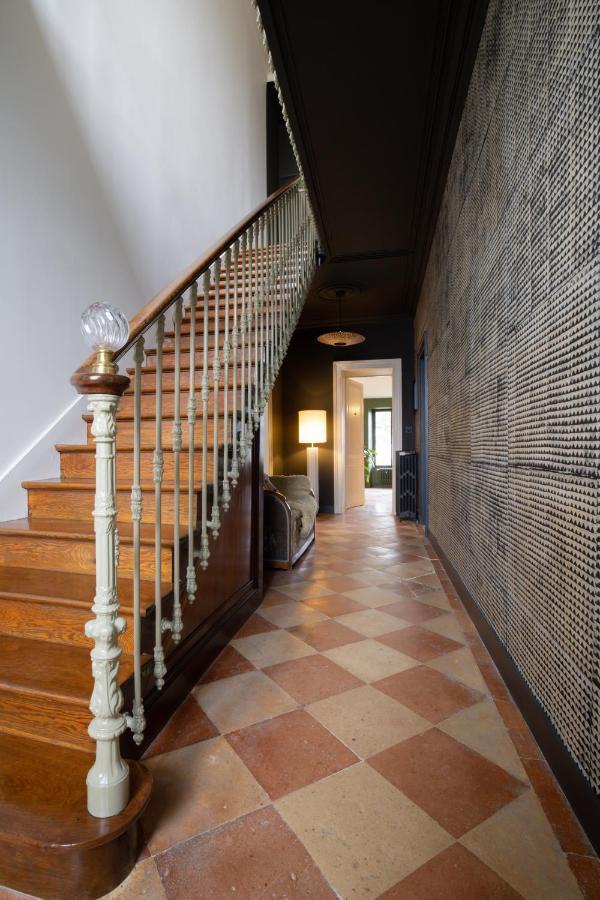 Maison Groleau Mombrier ภายนอก รูปภาพ