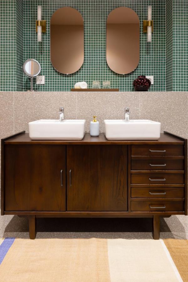 Maison Groleau Mombrier ภายนอก รูปภาพ