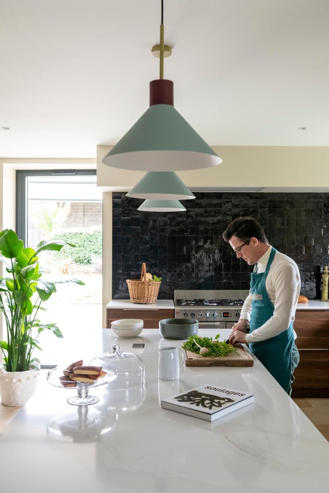 Maison Groleau Mombrier ภายนอก รูปภาพ