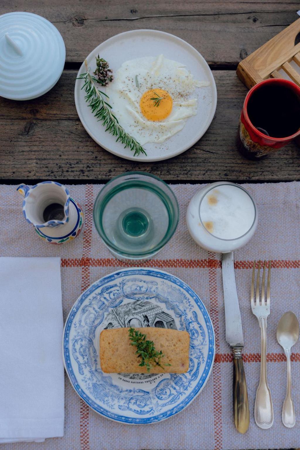 Maison Groleau Mombrier ภายนอก รูปภาพ